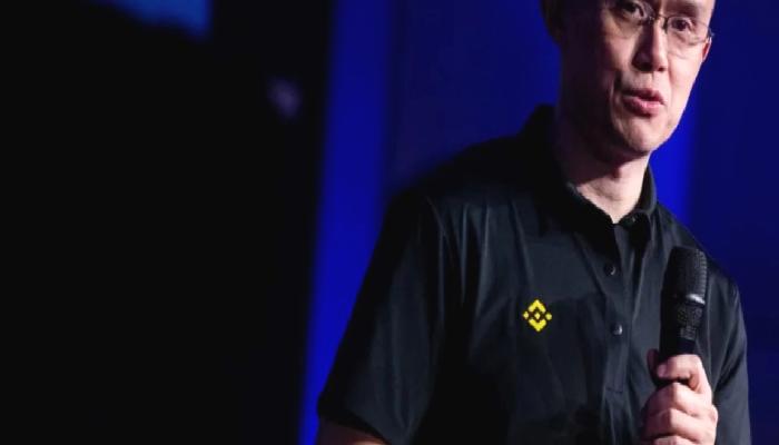 Binance CEO’sundan BTC ve Altcoin Yorumu: Tabanları Alın!