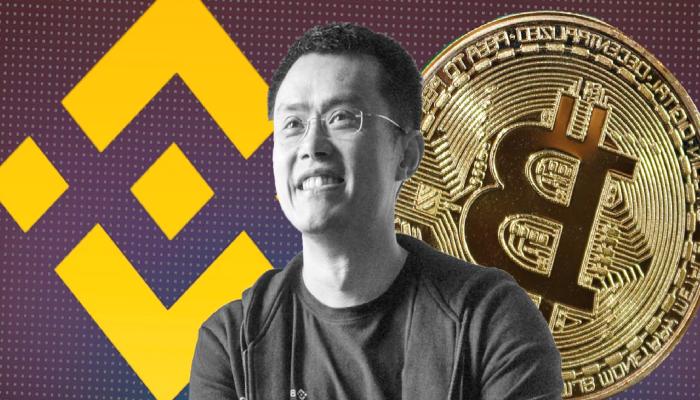 Binance CEO’sundan Kıymetli Kripto Para Öngörüleri!