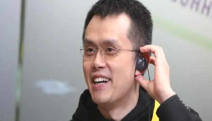 Binance CEO’sundan “Son Dakika” Kripto Para Tahmini!