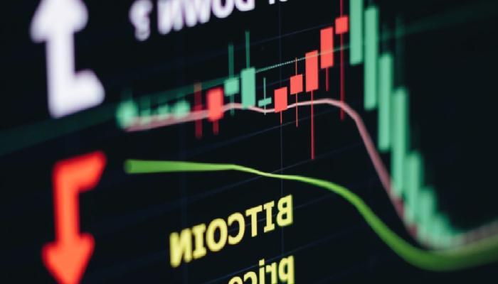 Birtakım Öngörüleri Çıkan Analist: Bitcoin Önümüzdeki 6 Ayda…