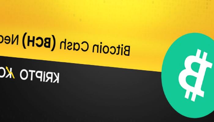 Bitcoin Cash Nedir? BCH Ne İşe Yarar?