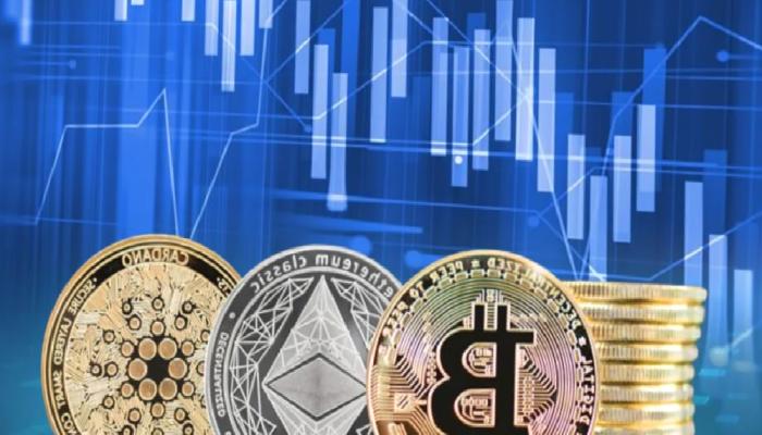 Bitcoin, Ethereum ve Cardano: Haftaya Bu Düzeyler Görülebilir!