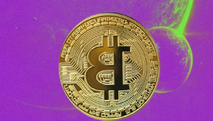 Bitcoin Haftaya Hangi Düzeyleri Görebilir! İşte Analiz!