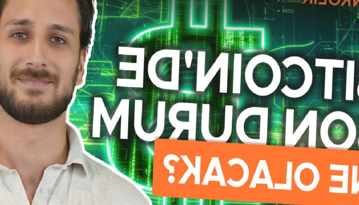 Bitcoin Ne Durumda, Ethereum ve Altcoinler’de Neler Oluyor?