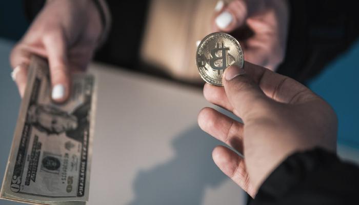 Bitcoin Satan Şirketlere Yenisi Eklendi: 637 BTC Satıldı!
