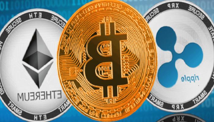 Bitcoin, XRP ve ETH: Sıradaki Seanslarda O Düzeyleri Bekleyin! 