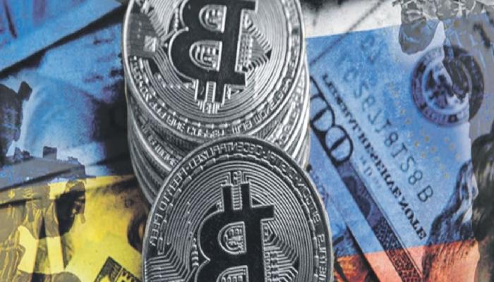 Bitcoin’de manipülasyon sinyalleri