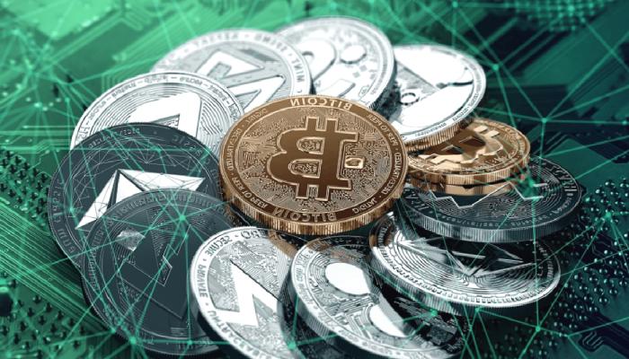 Bitcoin’den Çıkan Kurumsal Yatırımcılar, Bu Altcoin’leri Aldı!