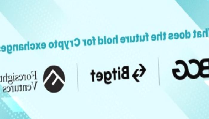 Bitget ve BCG, Kripto Borsalarının Web3 Dönüşümünü Sağlamada Kıymetli Bir Rol Oynamasını Öngörüyor!