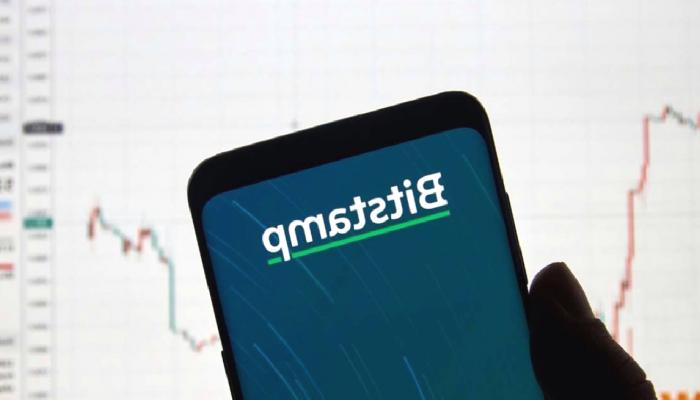 Bitstamp, İtalya’da faaliyet göstermek için müsaade aldı