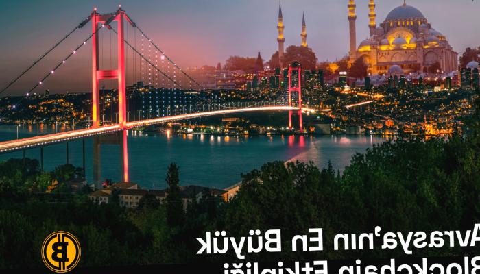 Blockchain Economy Istanbul’un 1. Günü: İşte Konuşulanlar!