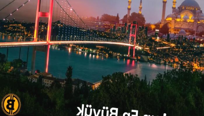 Blockchain Economy Summit Başlıyor!