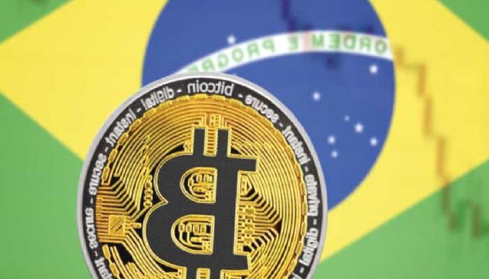 Brezilya Kongresi’nden Kripto Yasa Tasarısını Erteleme Kararı
