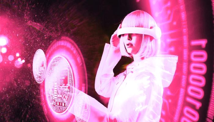 Bu 2 Metaverse Coin Haberlerle Fırladı: İşte Olanlar!