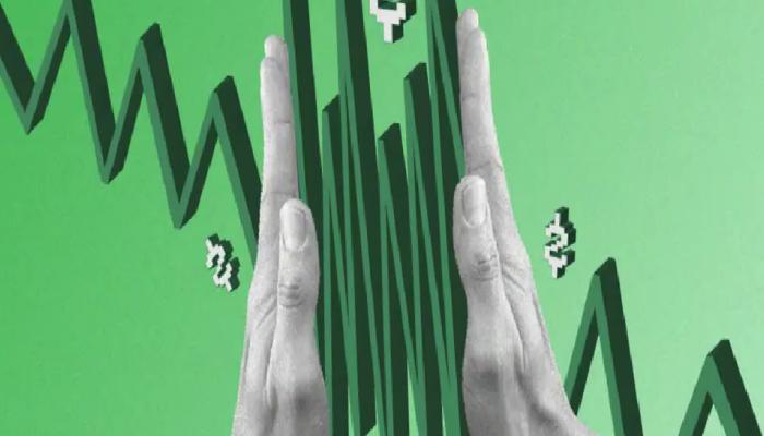 Bu Altcoin Kepenk İndirdi: Lakin Fiyat Uçuyor!