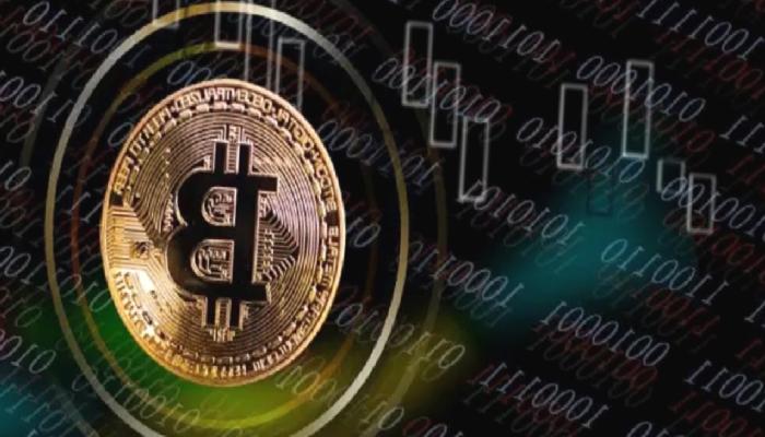 Bu Bitcoin Modeli, Ekim’e Kadar Görülecek Düzeyleri Belirledi!