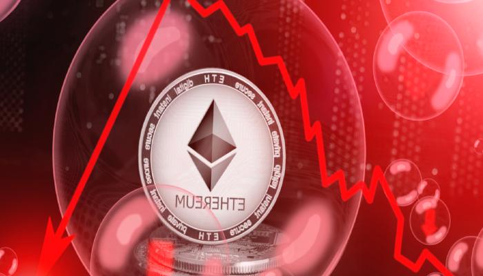 Bu Ethereum Grafiğini Kesinlikle İzleyin: İşte Olacaklar!