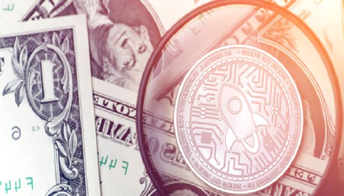 Büyük Ellerden Bu Unutulmuş Altcoin’e Dev Yatırım!