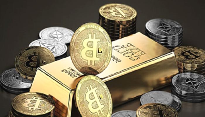 ByteTree CEO’su: Altın ve Bu Coin Her Portföyde Olmalı!