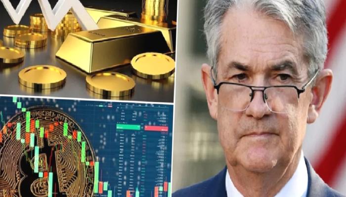 CANLI: FED Lideri Konuşuyor! Altın ve Bitcoin’e Dikkat!