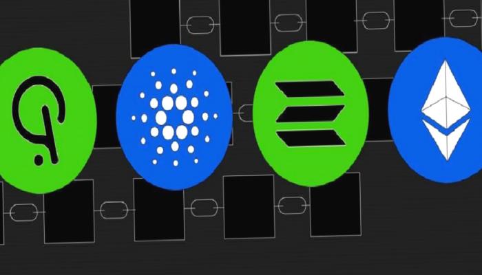 Cardano, DOT, SOL ve ETH: Haftaya Bu Düzeyler Bekleniyor!