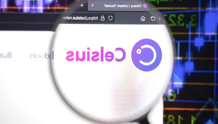 Celcius’a “Kayıtsız Menkul Kıymetler” Davası