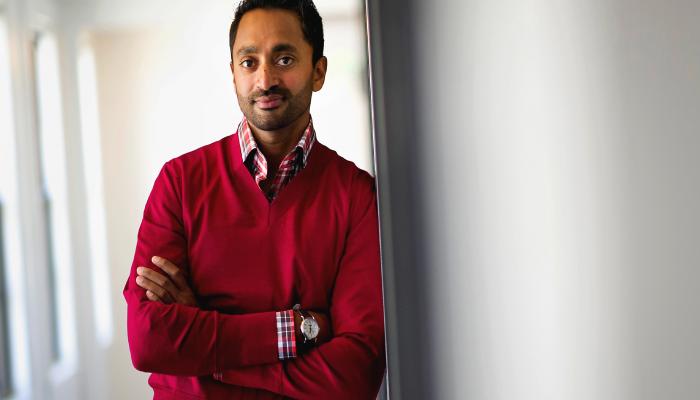 Chamath Palihapitiya, Bitcoin’in (BTC) Bir Menkul Değer Olarak Düzenlenmesini Gerektiğini Söyledi