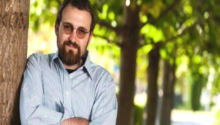 Charles Hoskinson’dan Blockchain ile ilgili Kıymetlendirme