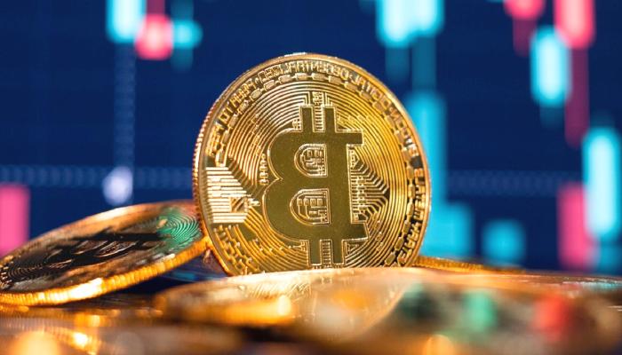 CoinShares’e Göre Bitcoin (BTC), Ekonomik Sakinlik Karşısında Yükselişe Geçebilir
