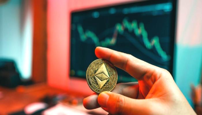 DappRadar: Bu Altcoin, Ethereum’u Devirebilir!
