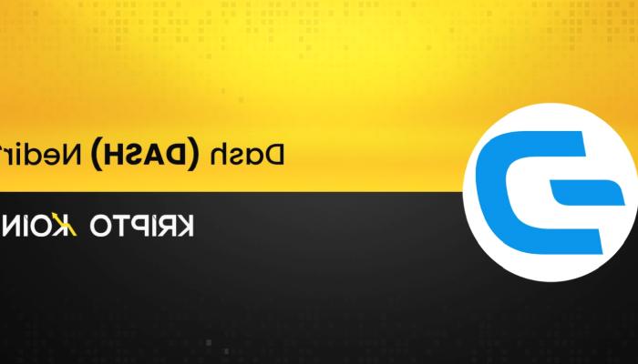 Dash Nedir? DASH Coin Ne İşe Yarar?