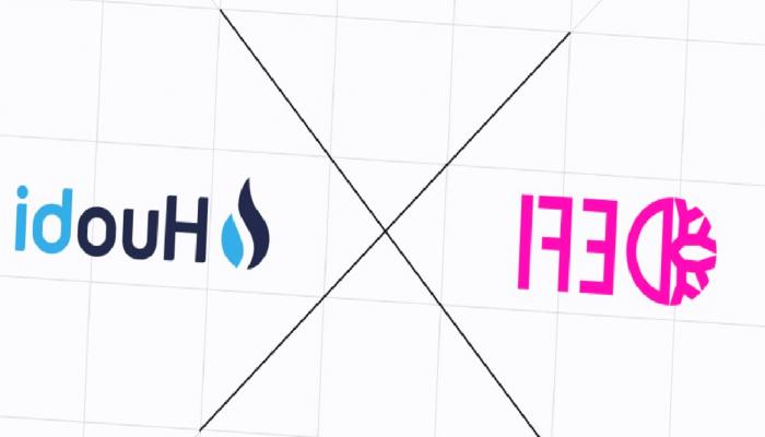 DeFiChain’in DFI Tokeni, Huobi Global’de İşlem Görmeye Başladı