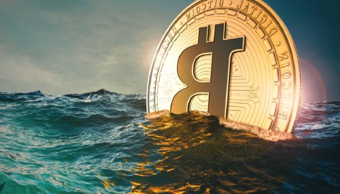 Dev Kestirimci: Sert Bitcoin Dalgası Geliyor! O Tabanlara Hazırlanın