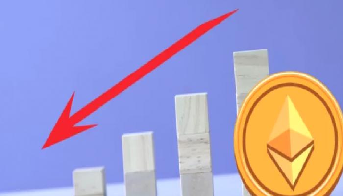 Dikkat: Bu Olursa Ethereum 400 Dolara Düşebilir!