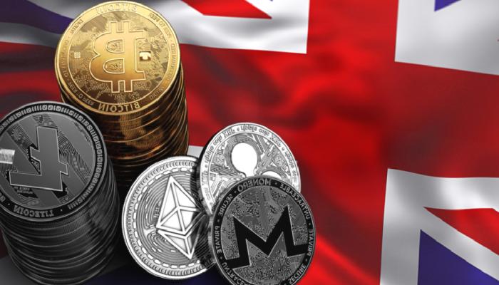Dikkat: İngiltere, Bu Altcoin’ler İçin Yasa Çıkarıyor!
