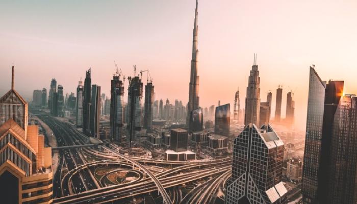 Dubai Polisi 2. Baskı NFT’leri Piyasaya Sürüyor