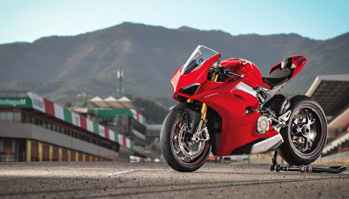 Ducati, NFT Koleksiyonu için Ripple ve NFT PRO ile İş Birliği Yapıyor
