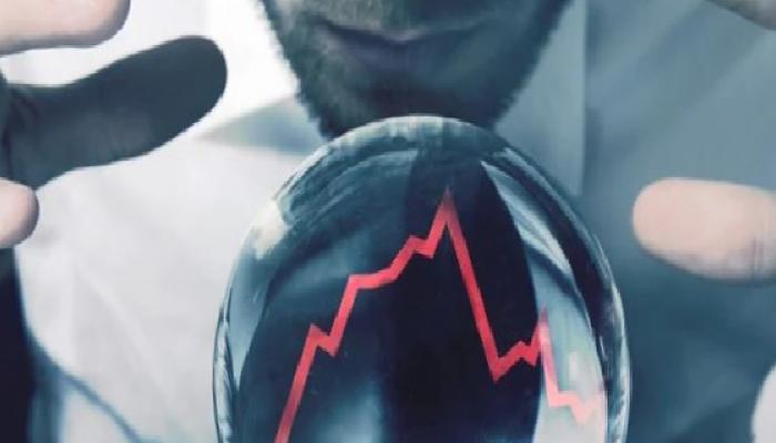 Dünyaca Ünlü İsim: Bitcoin Mi? Çöküşte Sizi Bunlar Korur