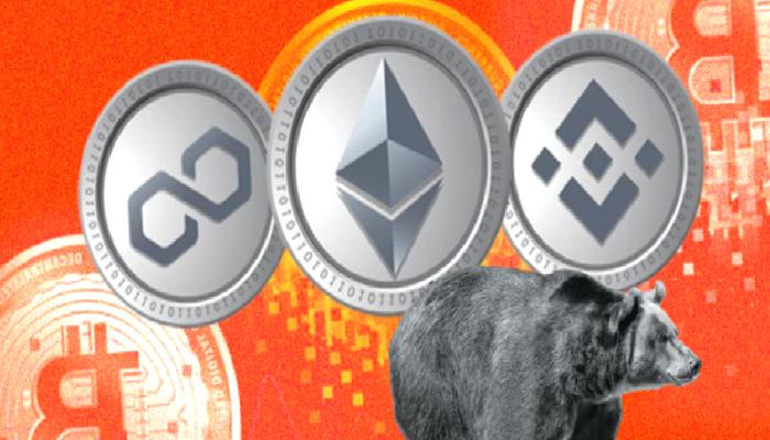Ekonomist: Asya Ayıları, Bu Altcoin’i Satmaya Başladı!