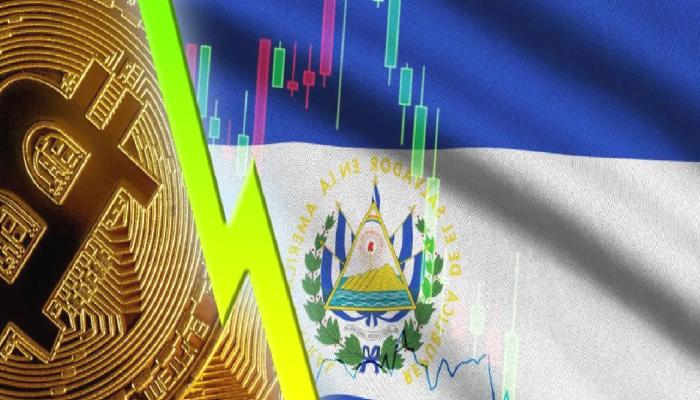 El Salvador, Bitcoin (BTC) Kullanmaktan Mutlu