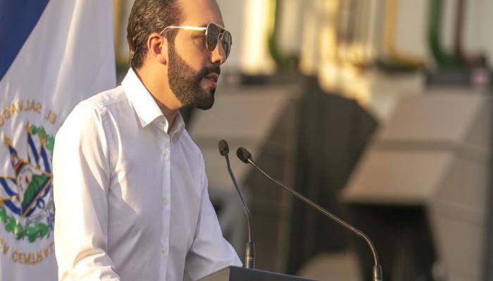 El Salvador Lideri Bukele, 80 Bitcoin Daha Satın Aldıklarını Duyurdu
