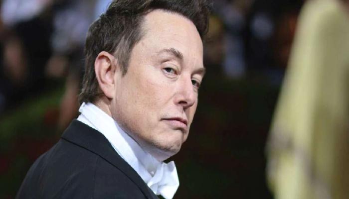 Elon Musk, Twitter’a Karşı Dava Açtı