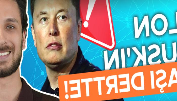 Elon Musk ve Twitter Karşı Karşıya Geldi