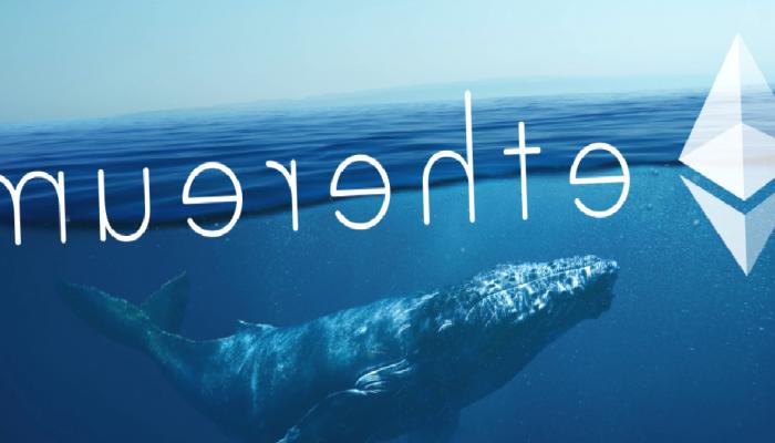 En Büyük Ethereum Balinaları Metaverse Coinlerine Yöneldi