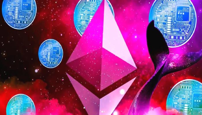 Ethereum Balinaları Şaşırttı: Bu 2 Altcoin Süratle Avlanıyor!