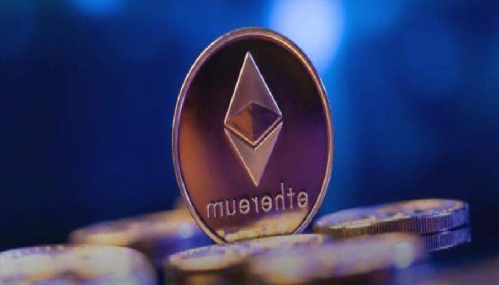 Ethereum Etkin Adresleri, Son İki Yılın En Düşük Düzeyine Ulaştı
