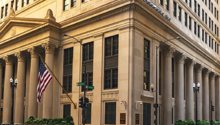 FED, Bu Bitcoin Platformu ve Altcoin İçin Bildiri Yayınladı!