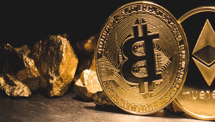 FED Faiz Kararıyla Bitcoin, Altın ve ETH Fiyatı Ne Olacak?