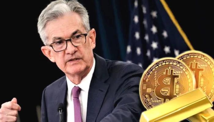 FED Tutanakları Yayınlandı! Altın ve Bitcoin’i Nasıl Etkilenecek?
