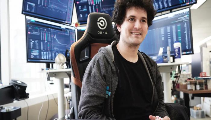 FTX CEO’su, Dert Yaşayan Kripto Madencilerini Satın Alabileceğini Söyledi